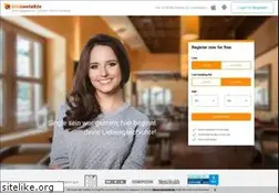 Sites similar to bildkontakt.de