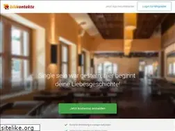 Sites similar to bildkontakte.at