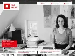 Sites similar to bildkunst.de