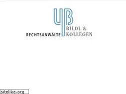 Sites similar to bildl.com