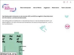 Sites similar to bildmachen.net