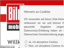 Sites similar to bildmobil.de