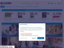 Sites similar to bildnerverlag.de