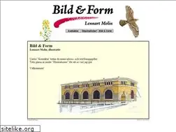 Sites similar to bildochform.com