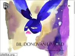 Sites similar to bildonovanlimited.com