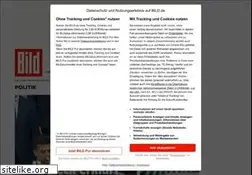 Sites similar to bildpolitik.de
