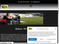 Sites similar to bildpool.de