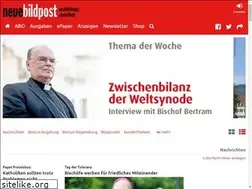 Sites similar to bildpost.de