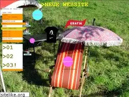 Sites similar to bildrauschen.ch