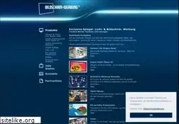 Sites similar to bildschirm-werbung.ch
