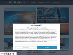 Sites similar to bildschirm.de