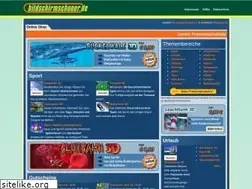 Sites similar to bildschirmschoner.de