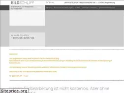 Sites similar to bildschliff.de