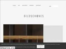 Sites similar to bildschoenesdesign.de