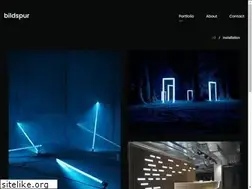 Sites similar to bildspur.ch