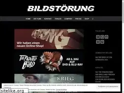 Sites similar to bildstoerung.tv