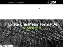 Sites similar to bildtek.com