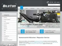 Sites similar to bildton.tv