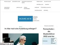 Sites similar to bildung-ab-50.de