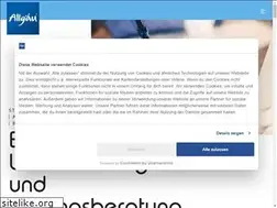 Sites similar to bildung-allgaeu.de