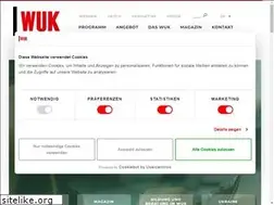 Sites similar to bildung-beratung.wuk.at