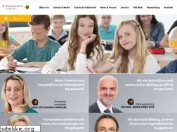 Sites similar to bildung-bgld.gv.at