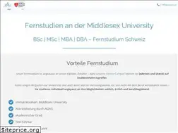 Sites similar to bildung-fernstudium.ch