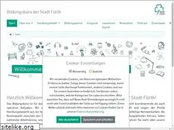 Sites similar to bildung-fuerth.de
