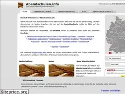 Sites similar to bildung-news.com