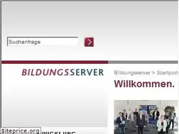 Sites similar to bildung-rp.de