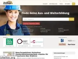 Sites similar to bildung-schweiz.ch