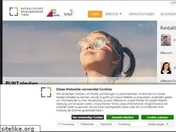 Sites similar to bildung-tirol.at