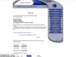 Sites similar to bildung-und-beruf.com