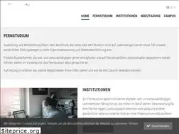 Sites similar to bildung.ch