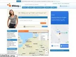 Sites similar to bildung.de