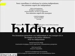 Sites similar to bildung.fr