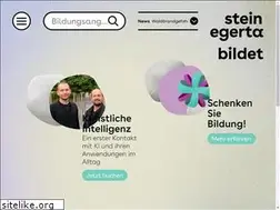 Sites similar to bildung.li