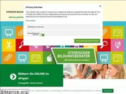 Sites similar to bildungsberater-stmk.at