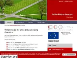Sites similar to bildungsberatung-online.at