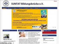 Sites similar to bildungsbruecke.org