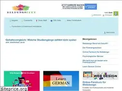 Sites similar to bildungscity.com