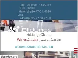 Sites similar to bildungscluster.at