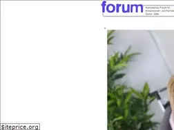 Sites similar to bildungsforum-dueren.de