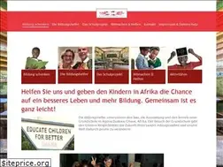 Sites similar to bildungshelfer.info