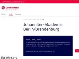 Sites similar to bildungsinstitut-berlin.de