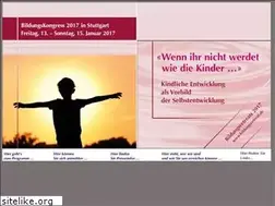 Sites similar to bildungskongress2011.de