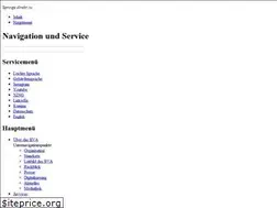 Sites similar to bildungskredit.de