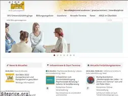 Sites similar to bildungsmanagement.at