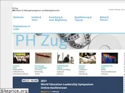 Sites similar to bildungsmanagement.net
