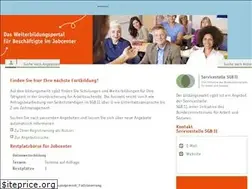 Sites similar to bildungsmarkt-sgb2.de